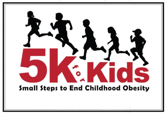 5KforKidsLogo