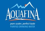 Aquafina logo