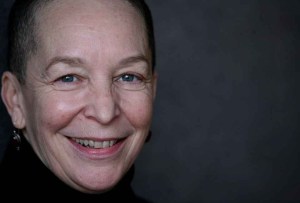 Pearl Cleage (via ConnectSavannah.com)